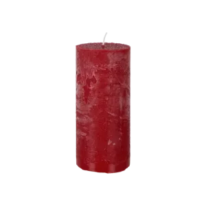 COTE NORD Blockljus - H 15 cm - Handgjorda i Sverige
