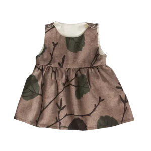 Klänning - Återbruk - Gabriella Brun