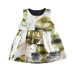 Klänning - Återbruk - Sara