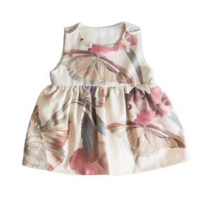 Klänning - Återbruk - Lena Rosa