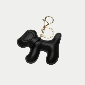 Charmdog, Black