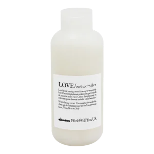 Love Curl - Controller