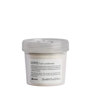 Love Curl - Conditioner