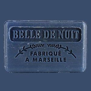 125g Tvål - Fabrique Marseille - Doft: Vacker Natt