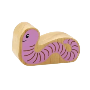 Mask Fairtrade Trädjur