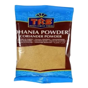 TRS Korianderpulver / Dhania Powder - 100g
