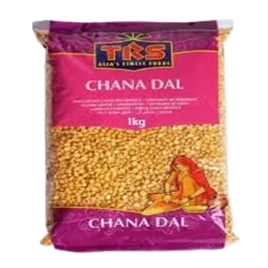 TRS Kikärtsdal / Channa Dal - 1kg