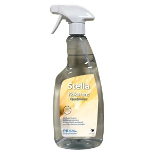 Stella Oparfymerad Köksrent 0,75L