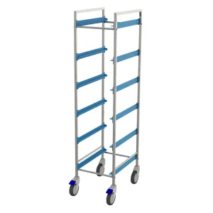 Brickvagn 33x43cm 6 Brickor