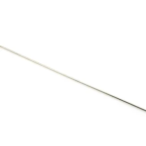 Saxstöd Stor/Mellan 340x16x3mm