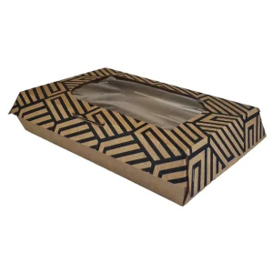 Sushi-Förpackning Allbox-5 100st