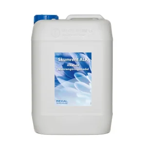Skumrent ALK 10L