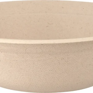Skål 1000ml Bagasse Natur 300st