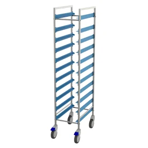 Brickvagn 28x36 för 11 brickor