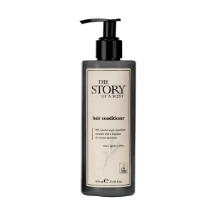 The Story of a scent Balsam 300ml 20st