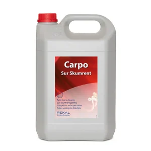 Carpo Sur skumrent 5L