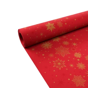 Rullduk Dunicel 1,18x25m Stargazing Red 2st