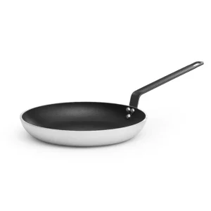 Stekpanna Lyonnaise. Keramisk beläggning 32 cm