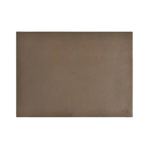 Bordstablett  33x45cm Taupe 30st