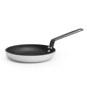 Stekpanna Lyonnaise. Keramisk beläggning 24 cm