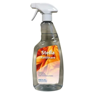 Stella Fettlösare 0,75L