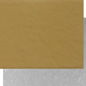 Tårtbricka Rektangulär Guld/silver 100st