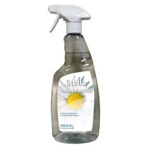 Stella Ytdesinfektion 0,75L