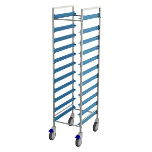 Brickvagn 33x43cm 11 Brickor