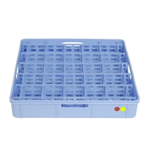 Fackinsats för Glas 76/25 46x46cm