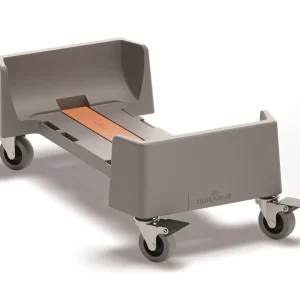 Vagn Tralla Durabin 60L