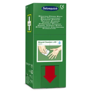 Savett sårtvättare 40st