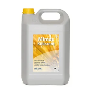 Mimas Köksrent 5 L