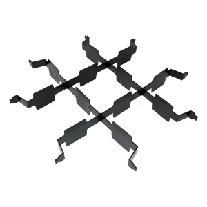 Fack 149/9 till Diskkorg Svart