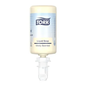 Tork Tvål Mild S4 1L
