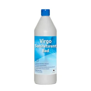 Virgo Sanitetsrent Bad 1L