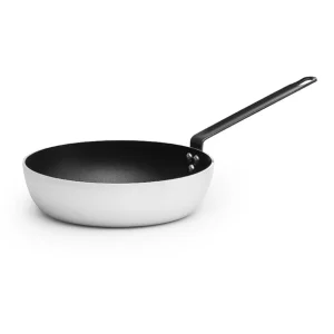 Stekpanna Lyonnaise. Keramisk beläggning 28 cm