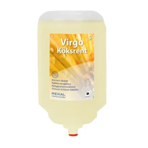 Virgo Köksrent 3,75L