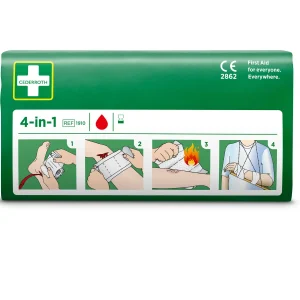 Blodstoppare