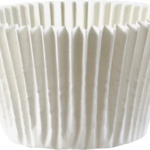Bakform Eva Medium Vit 1000st