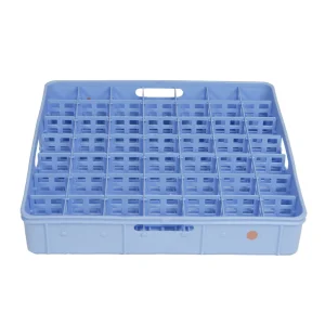 Fackinsats för Glas 60/49 46x46cm