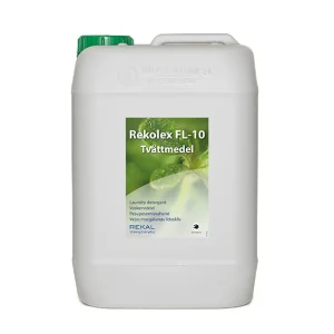 Rekolex FL-10 10L