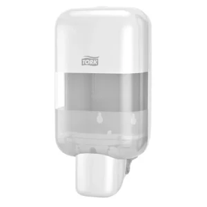 Tork Dispenser Mini S5 Vit Plast