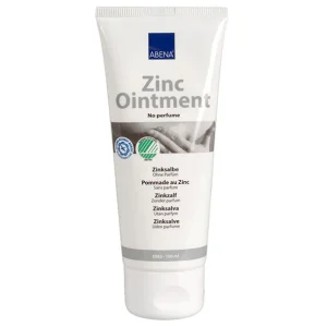 Zinksalva 100ml 12st