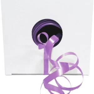 Texalband Ljuslila Ljuslila st