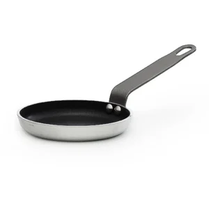 Stekpanna Lyonnaise. Keramisk beläggning 12 cm
