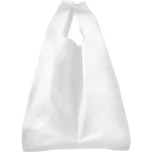 Hängselkasse 10L Vit 500st