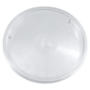 Lock till dessertglasTransparent  21 cl 100st