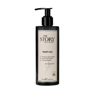 The Story of a scent Tvål 300ml 20st