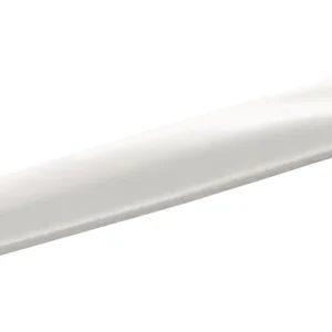Bestick kaffesked i papper Vit 1000st
