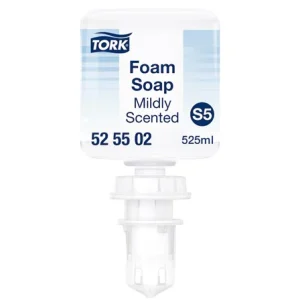 Tork Skumtvål Mild S5 525ml